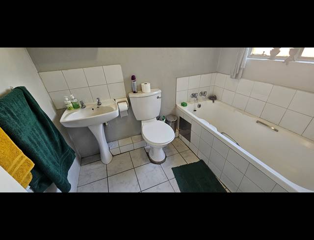 2 BEDROOM TOWNHOUSE FOR SALE IN RANDHART